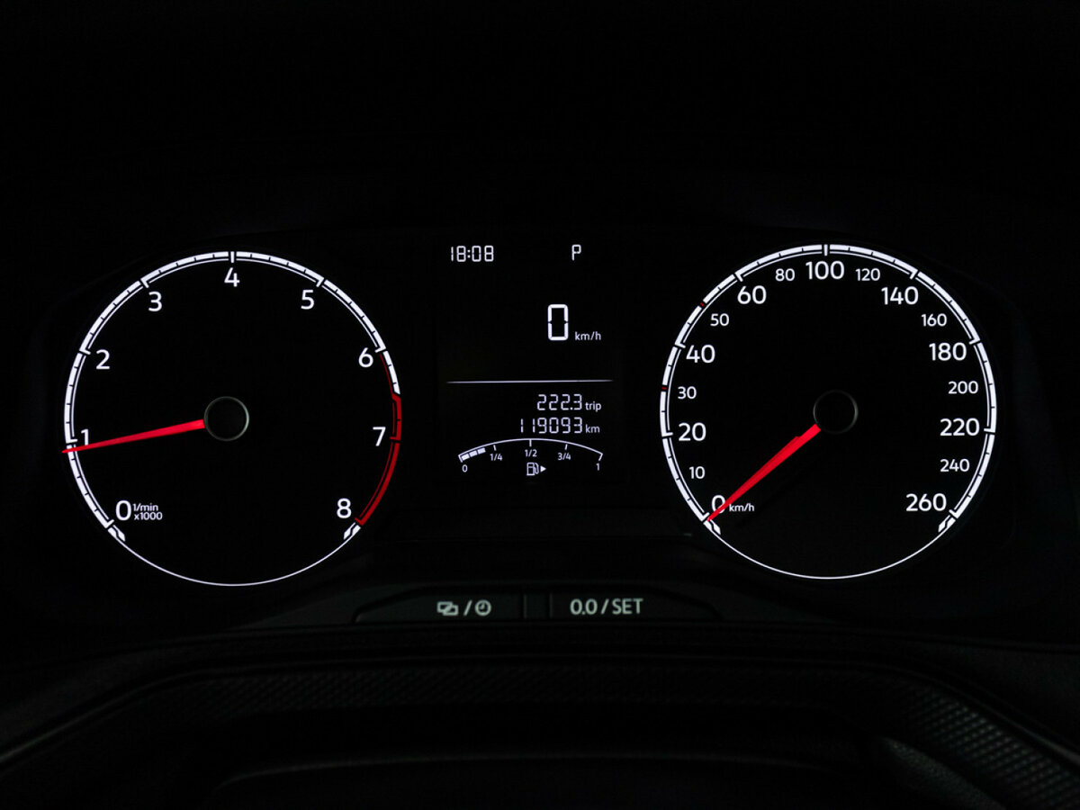 Volkswagen Polo б/у, 2021, Автоматическая. Фото: #11