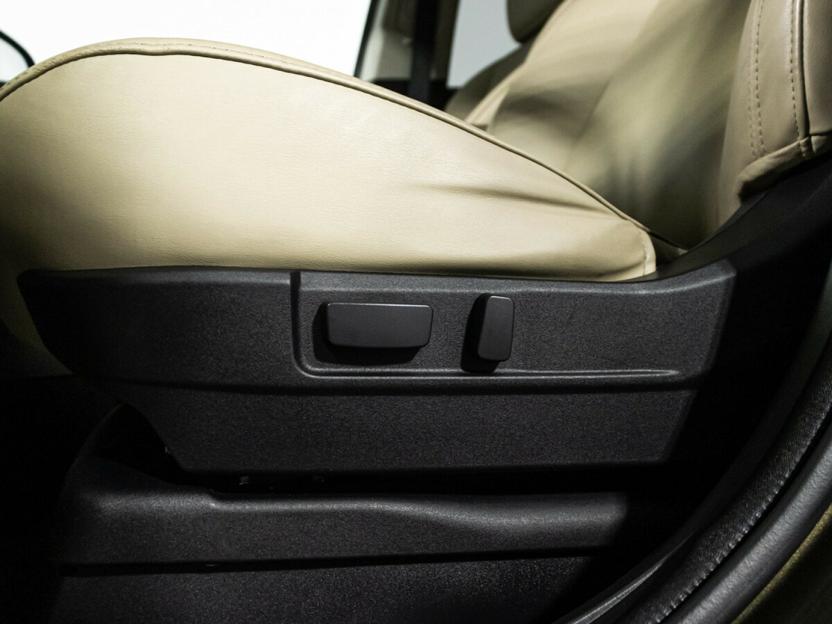 Mitsubishi Outlander б/у, 2020, Вариатор. Фото: #13