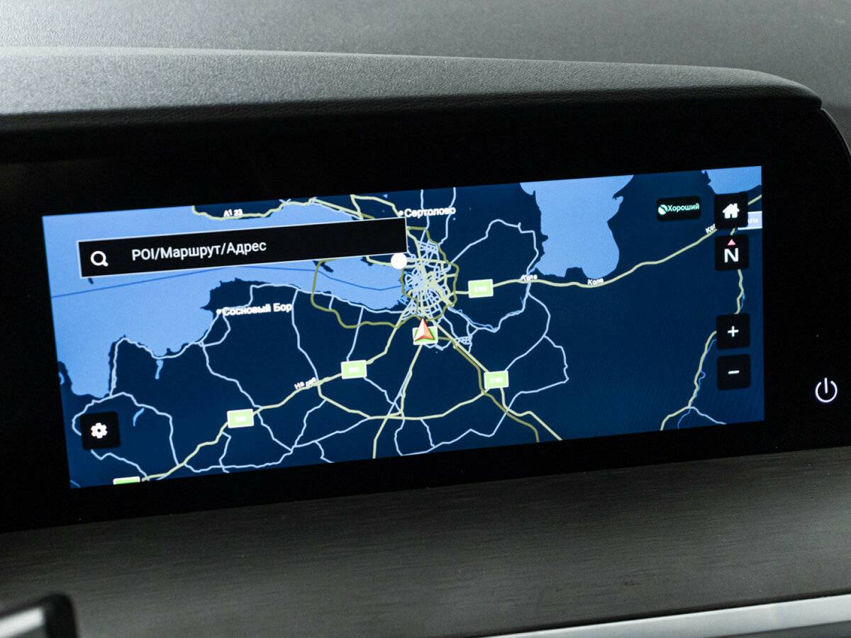 Changan CS35 Plus б/у, 2023, Роботизированная. Фото: #16