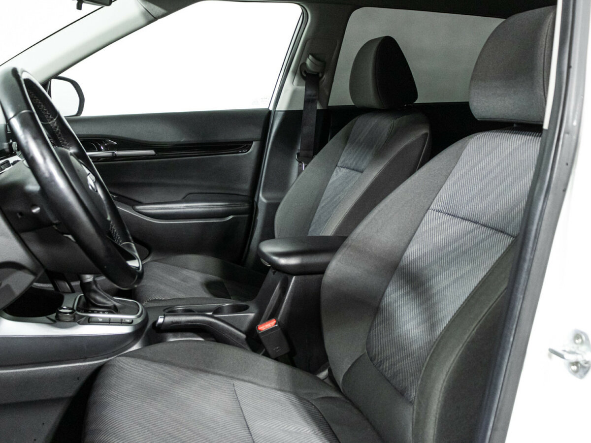 Киа Сельтос б/у, 2020, Автоматическая. Фото: #14