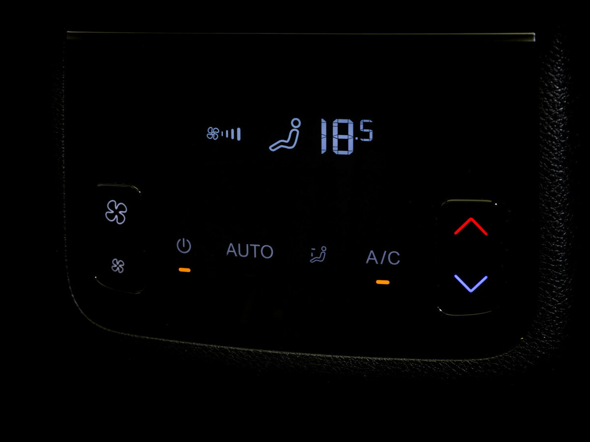 EXEED VX б/у, 2021, Роботизированная. Фото: #26