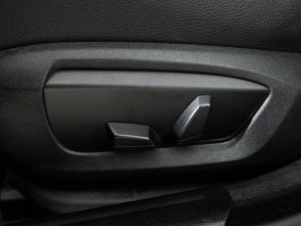 BMW 5 серии б/у, 2014, Автоматическая. Фото: #14