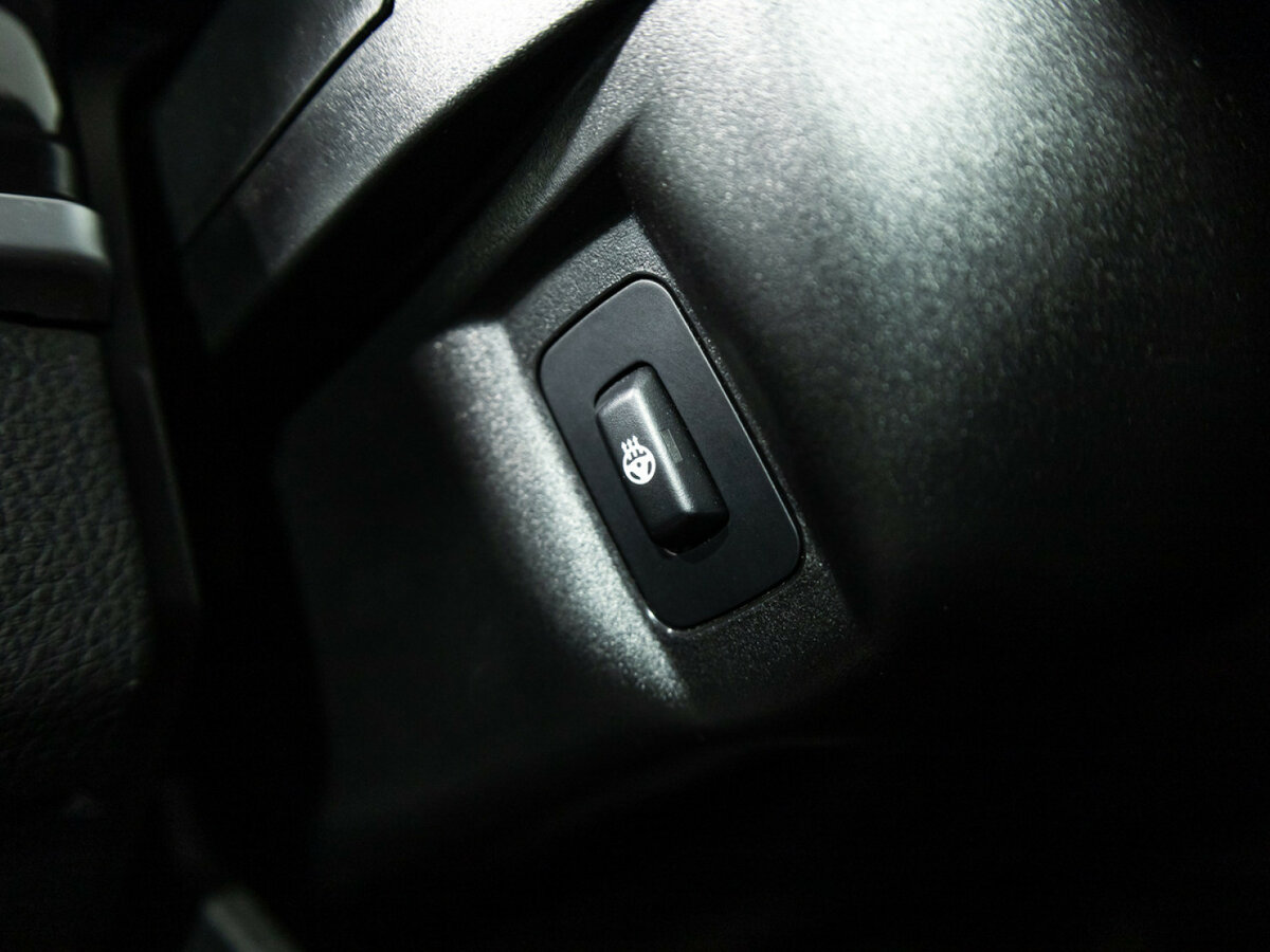 BMW 5 серии б/у, 2014, Автоматическая. Фото: #19