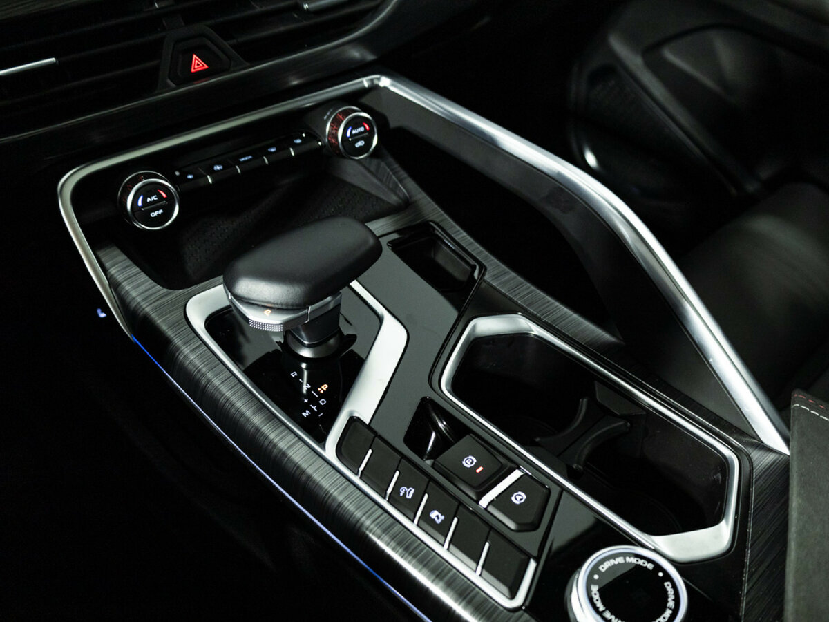 Geely Tugella б/у, 2023, Автоматическая. Фото: #18