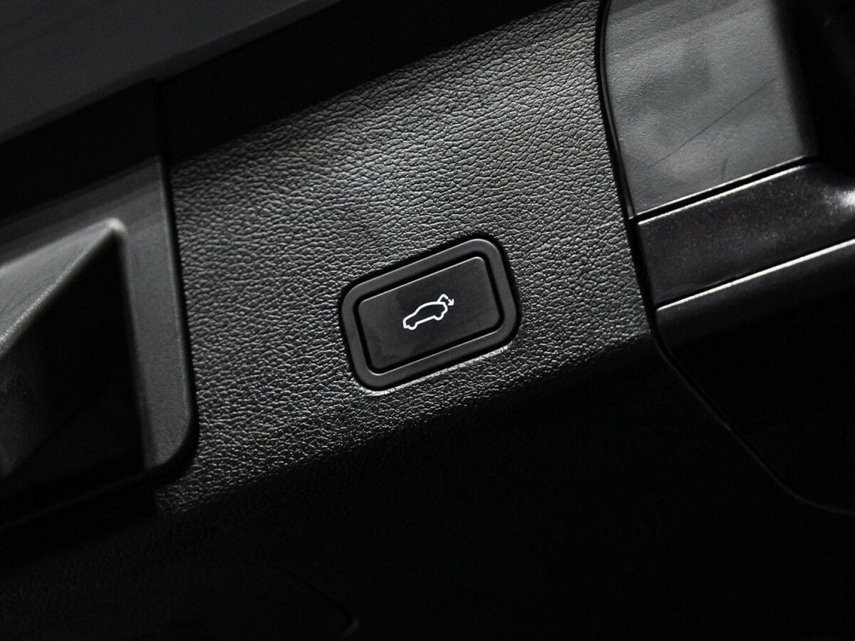 Geely Tugella б/у, 2023, Автоматическая. Фото: #25