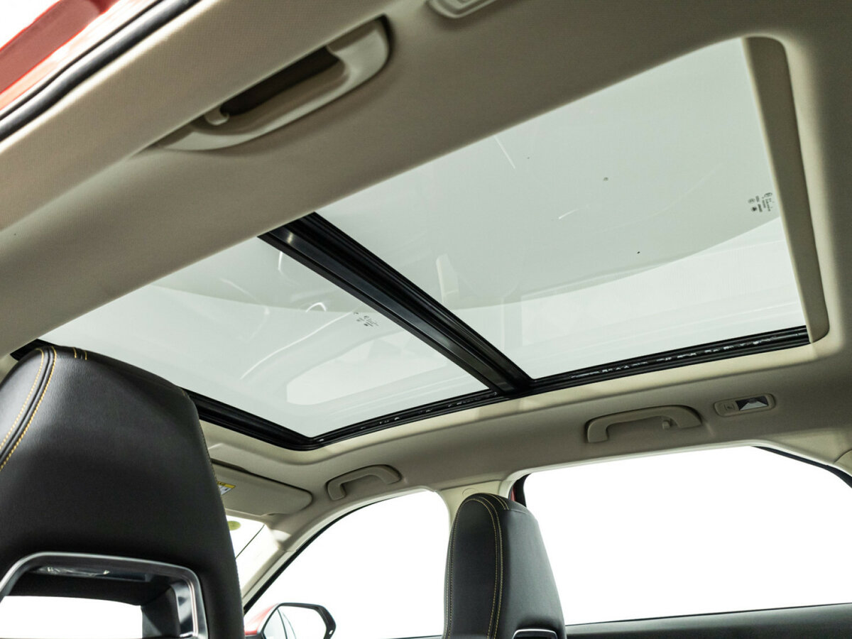 FAW Bestune T77 б/у, 2023, Роботизированная. Фото: #17