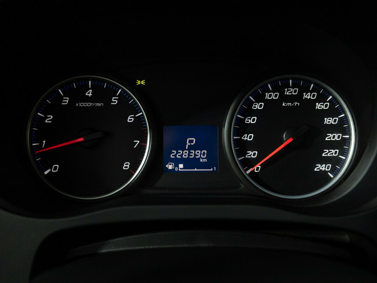 Митсубиши Оутлэндер б/у, 2013, Вариатор. Фото: #9