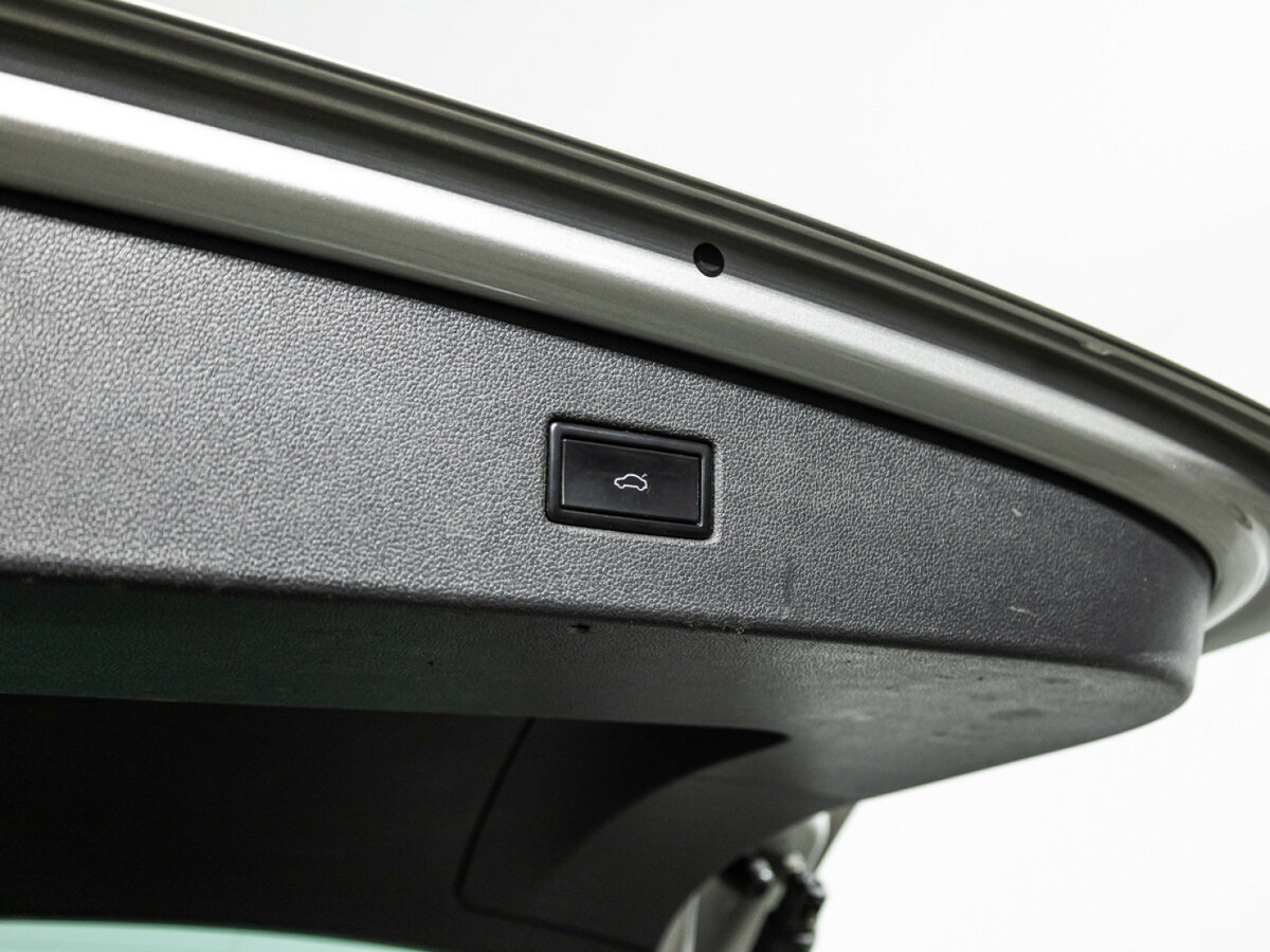 Фольксваген Тигуан б/у, 2019, Роботизированная. Фото: #15