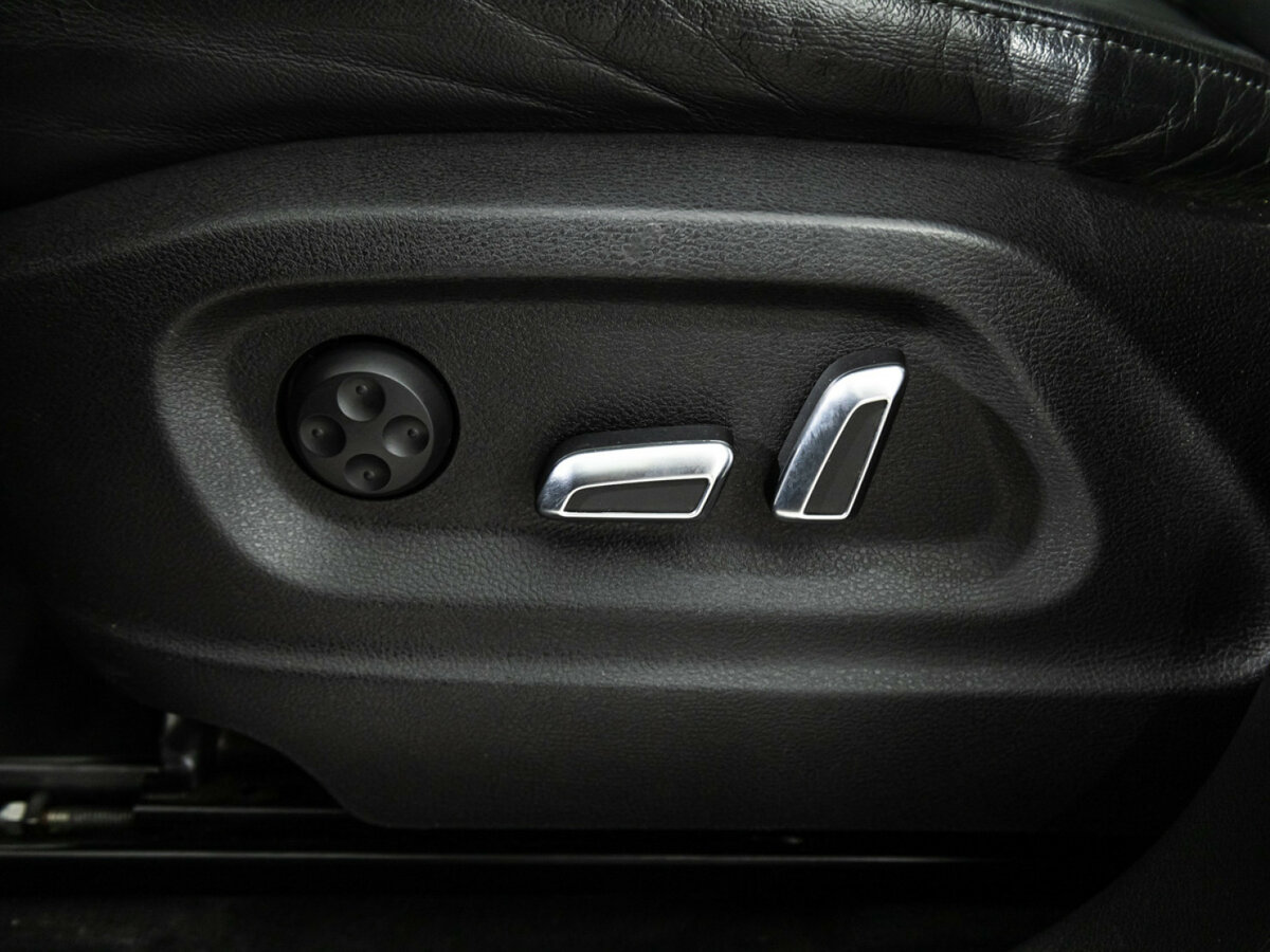 Audi Q5 б/у, 2012, Автоматическая. Фото: #13