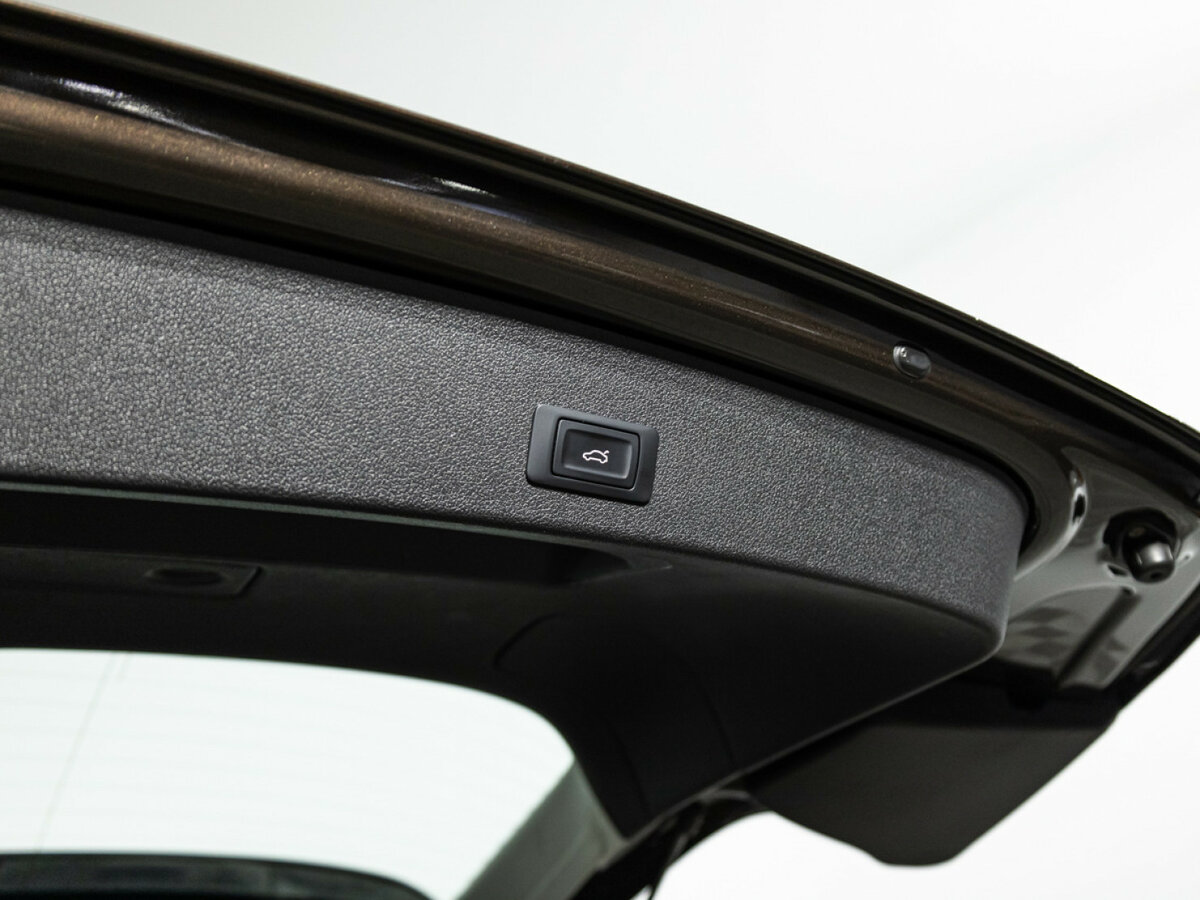 Audi Q5 б/у, 2012, Автоматическая. Фото: #16