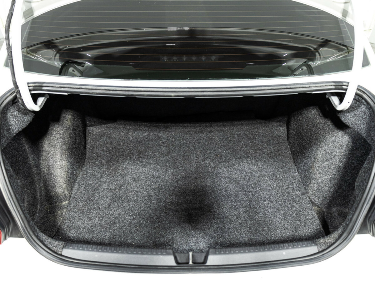 Фольксваген Поло б/у, 2019, Автоматическая. Фото: #15