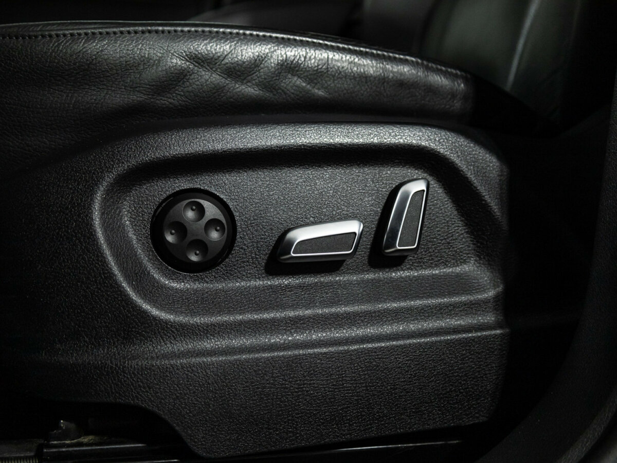 Audi Q5 б/у, 2015, Роботизированная. Фото: #12