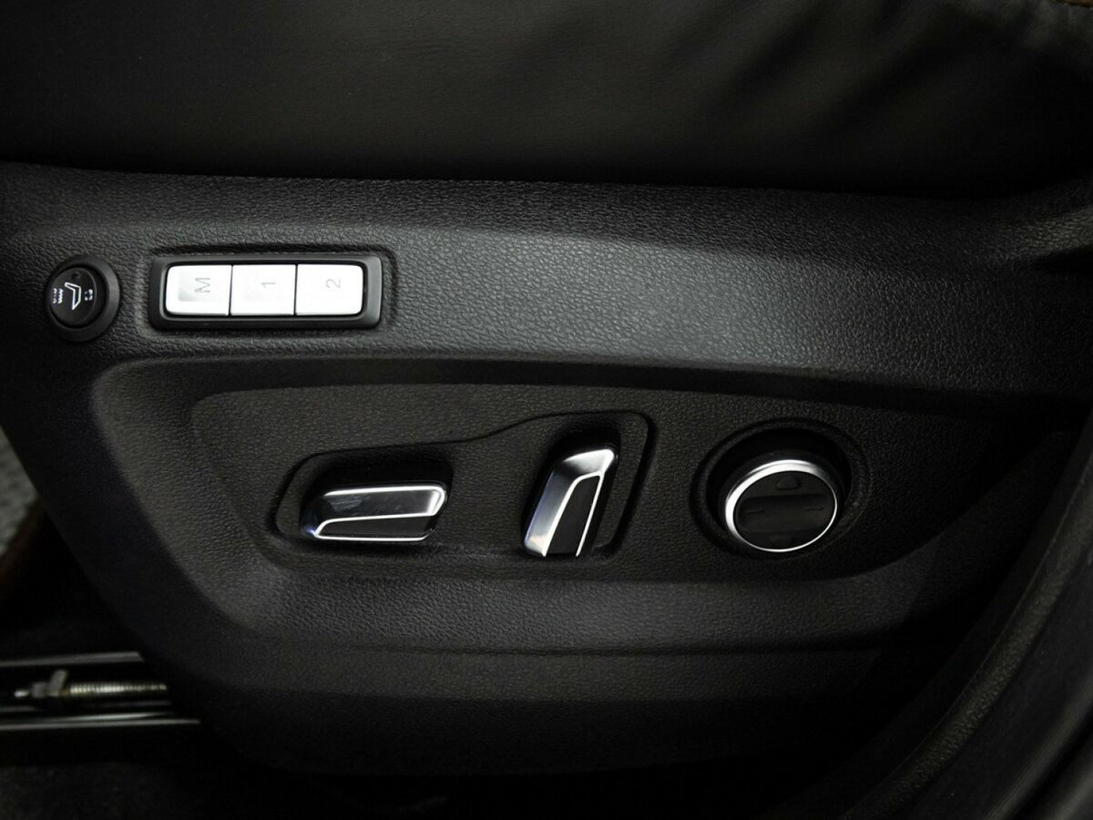 Чери Тигго 8 Про б/у, 2021, Роботизированная. Фото: #15