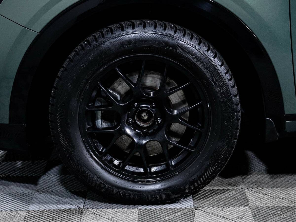 Kia Sportage б/у, 2022, Роботизированная. Фото: #12