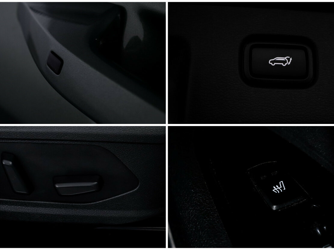 Kia Sportage б/у, 2022, Роботизированная. Фото: #15