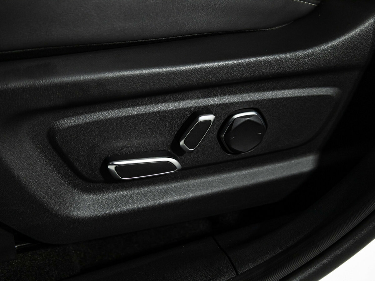 Changan UNI-K б/у, 2022, Автоматическая. Фото: #13