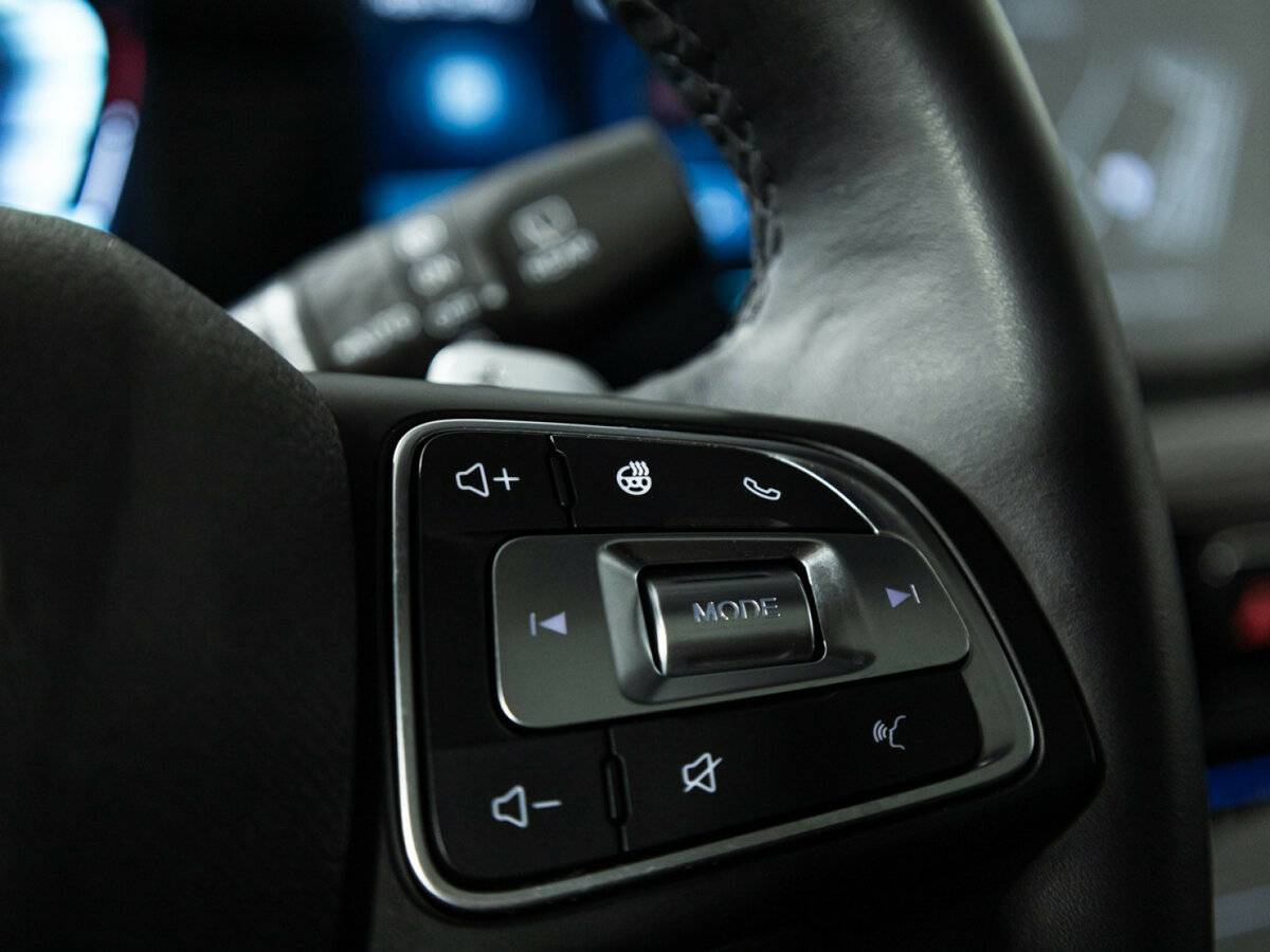 EXEED VX б/у, 2023, Роботизированная. Фото: #18