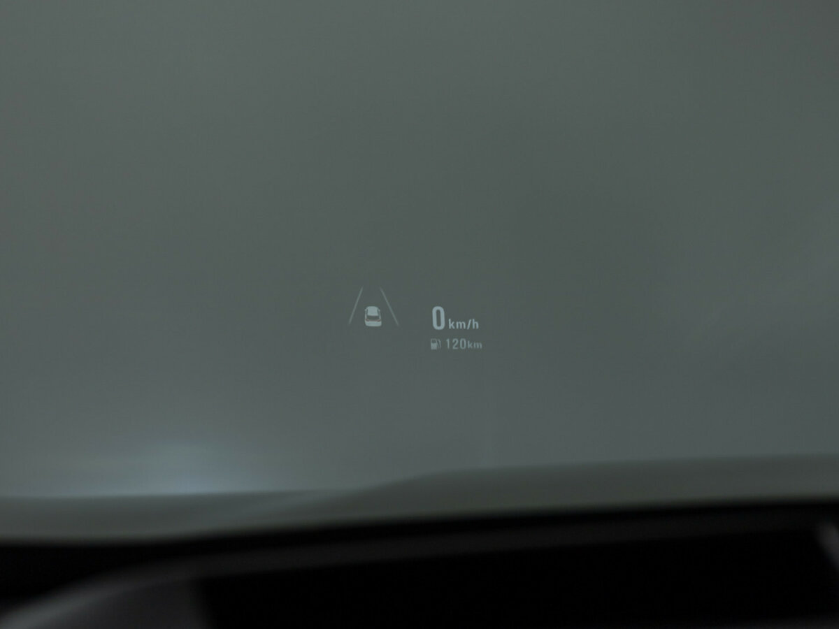 EXEED VX б/у, 2023, Роботизированная. Фото: #19