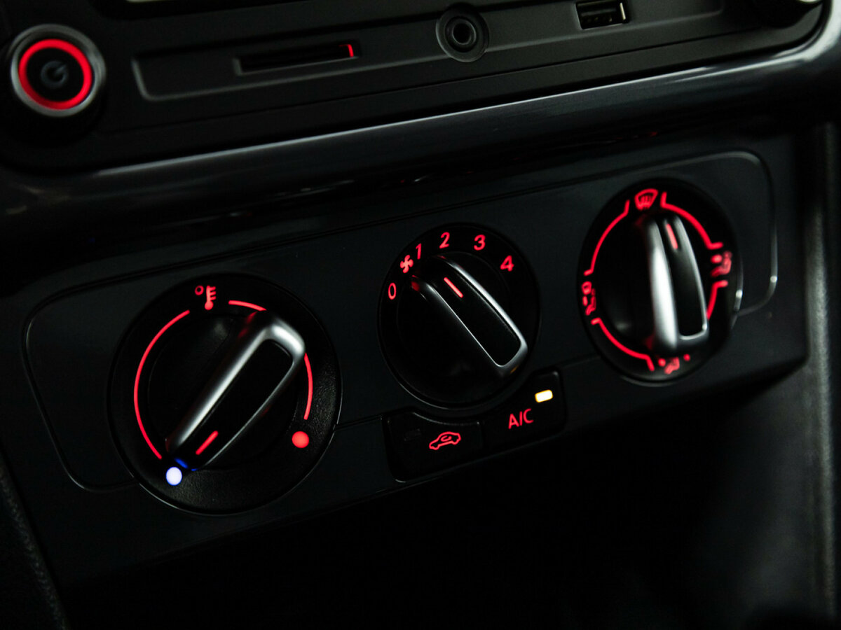 Фольксваген Поло б/у, 2020, Автоматическая. Фото: #15