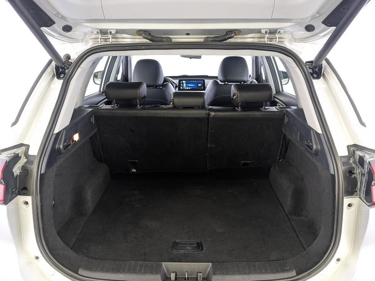 Чери Тигго 7 Про б/у, 2022, Вариатор. Фото: #9