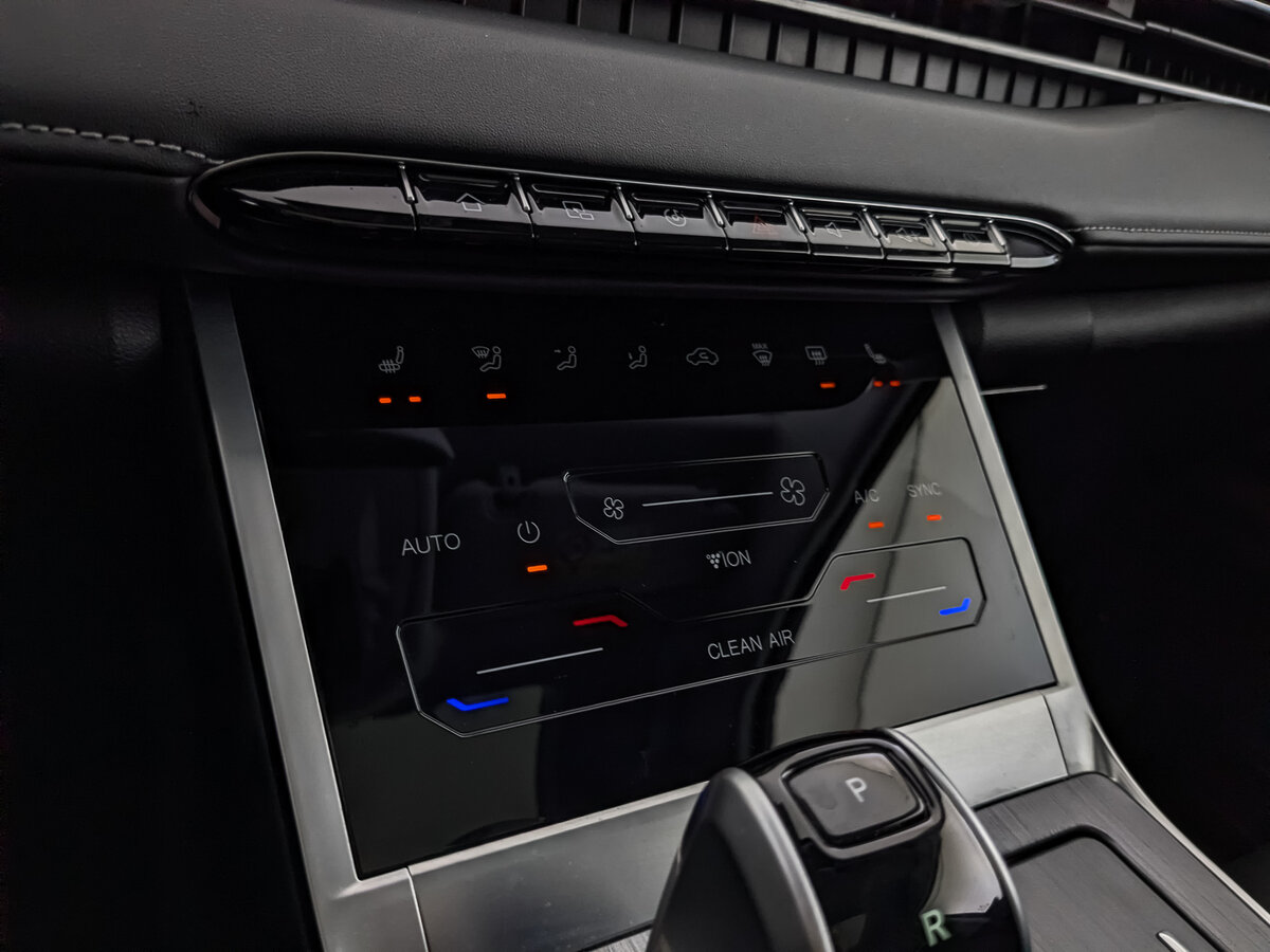 Chery Tiggo 7 Pro б/у, 2023, Вариатор. Фото: #19