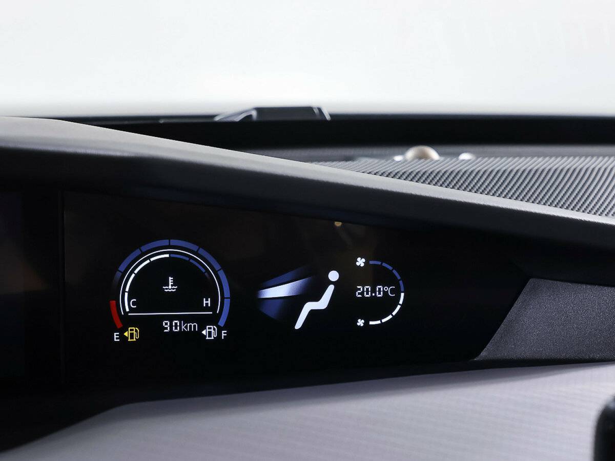 Changan UNI-V б/у, 2023, Роботизированная. Фото: #21