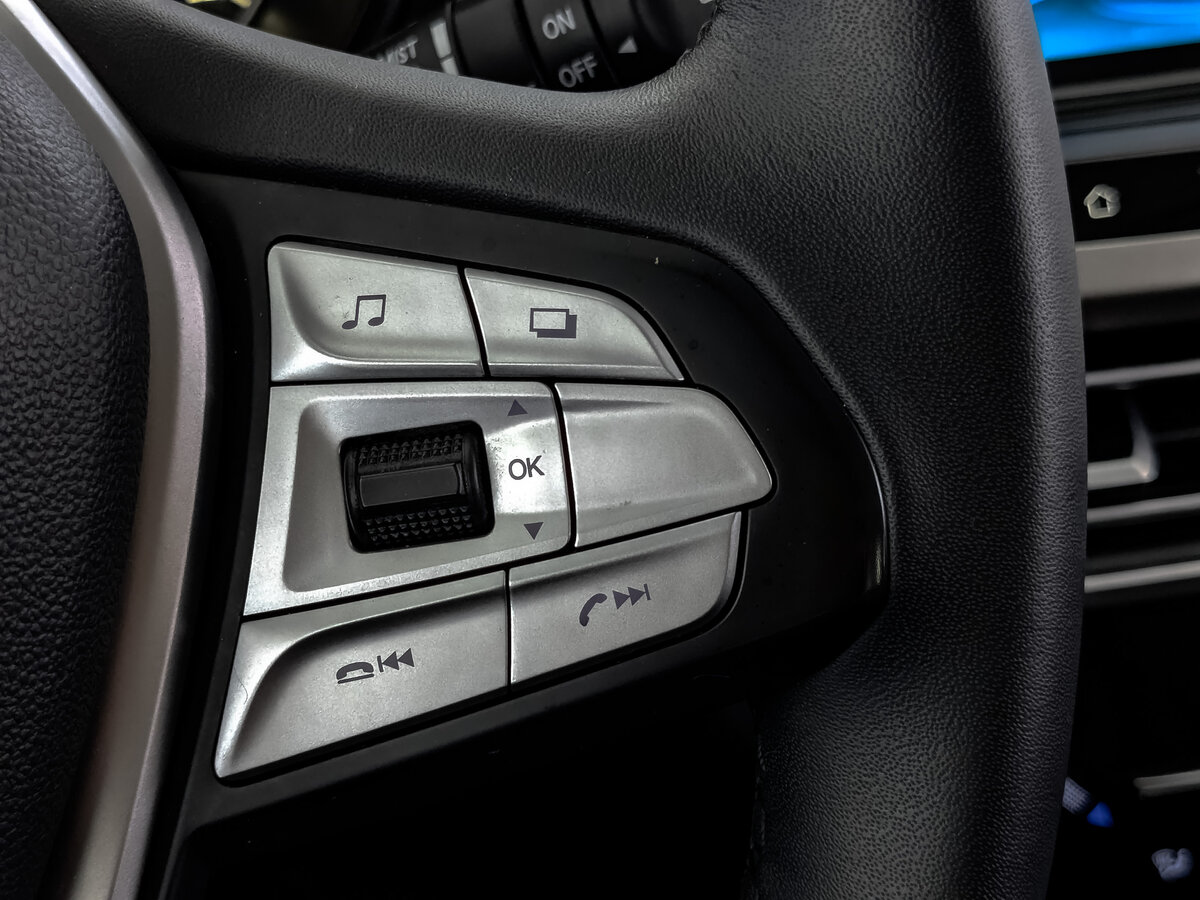 Changan CS35 Plus б/у, 2019, Автоматическая. Фото: #26