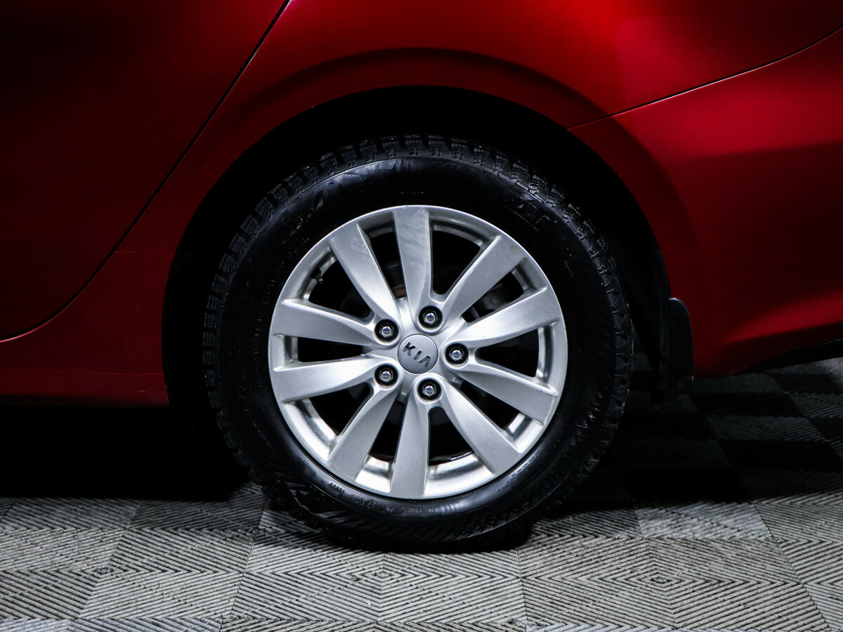 Киа Церато б/у, 2019, Автоматическая. Фото: #11