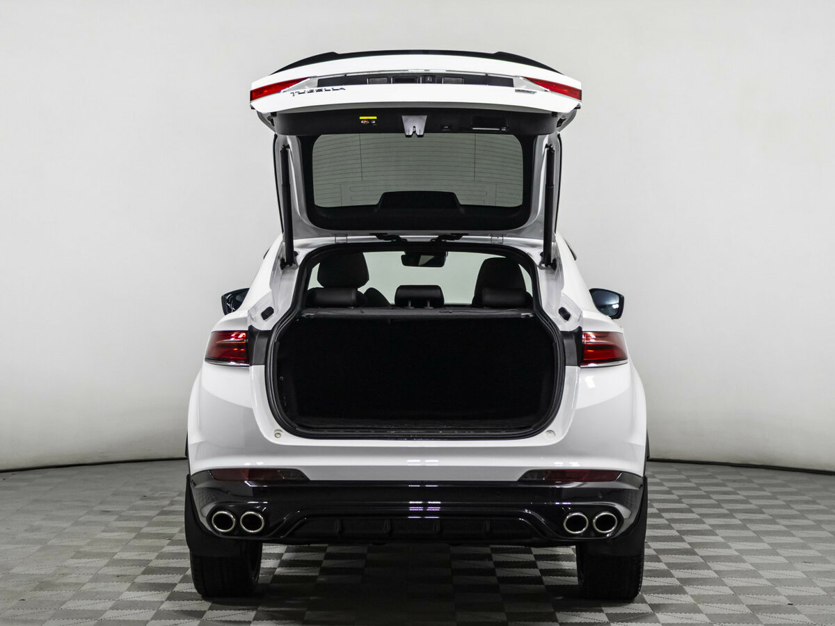 Geely Tugella б/у, 2023, Автоматическая. Фото: #18