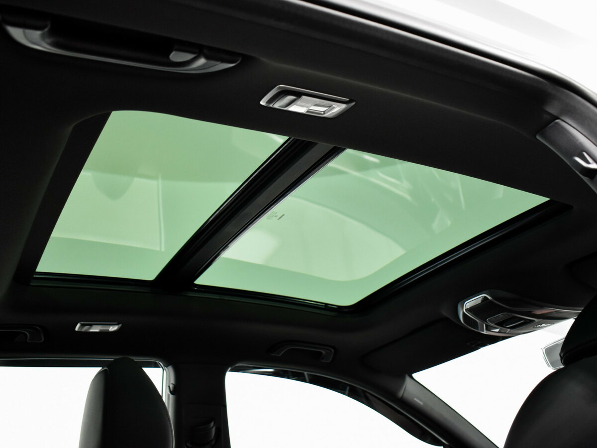 Belgee X50 б/у, 2024, Роботизированная. Фото: #12