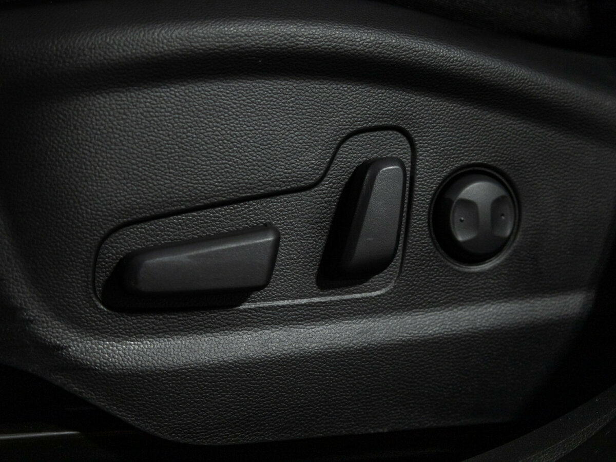 Hyundai Creta б/у, 2021, Автоматическая. Фото: #14