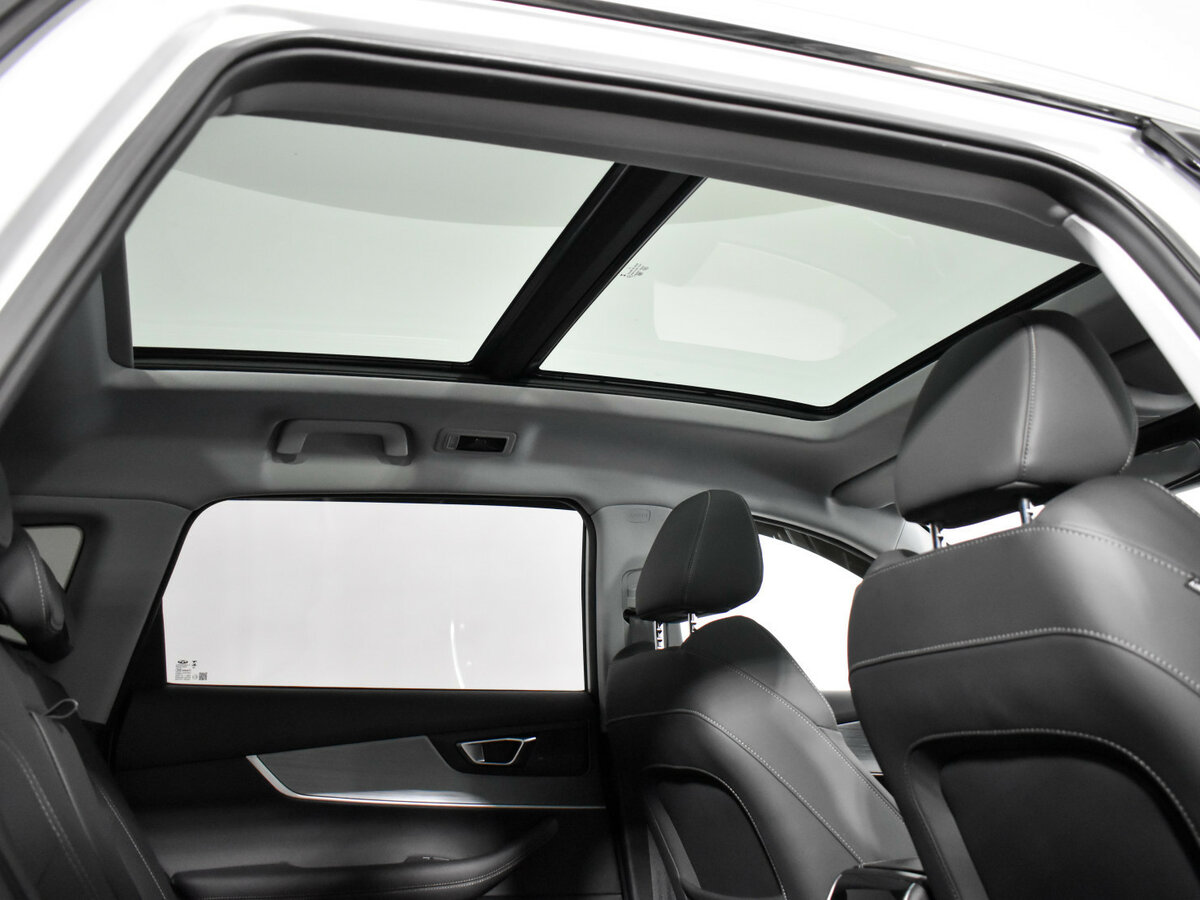 Чери Тигго 7 Про Макс б/у, 2022, Вариатор. Фото: #18