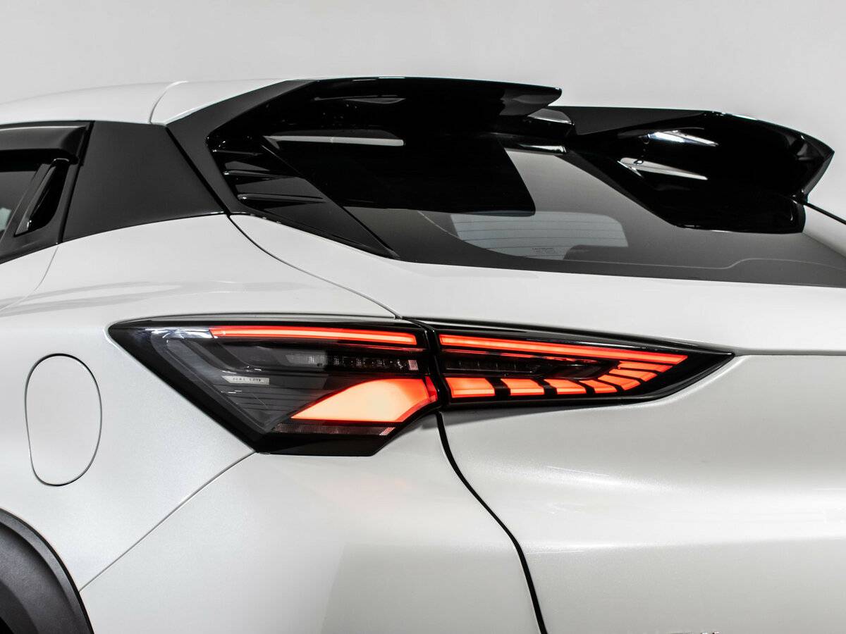 Changan UNI-T б/у, 2022, Роботизированная. Фото: #20