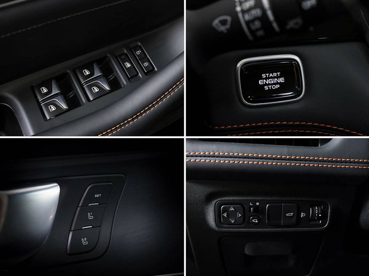 Changan UNI-K б/у, 2023, Автоматическая. Фото: #17