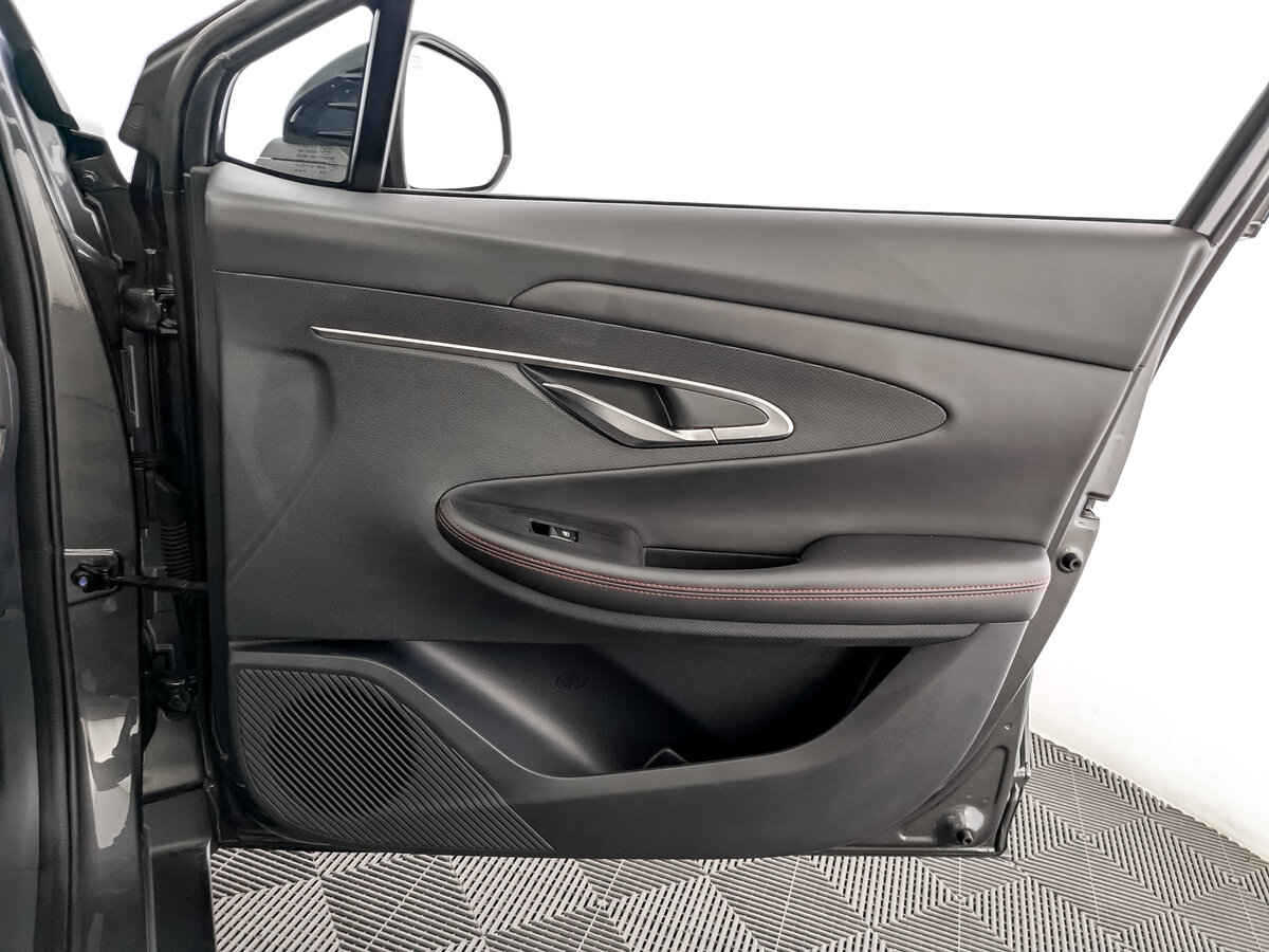 Changan UNI-T б/у, 2023, Роботизированная. Фото: #23