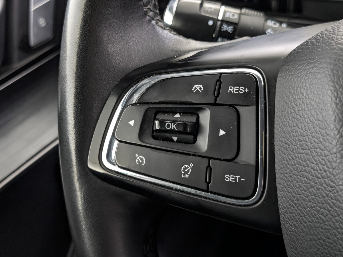 Chery Tiggo 7 Pro Max б/у, 2024, Роботизированная. Фото: #26