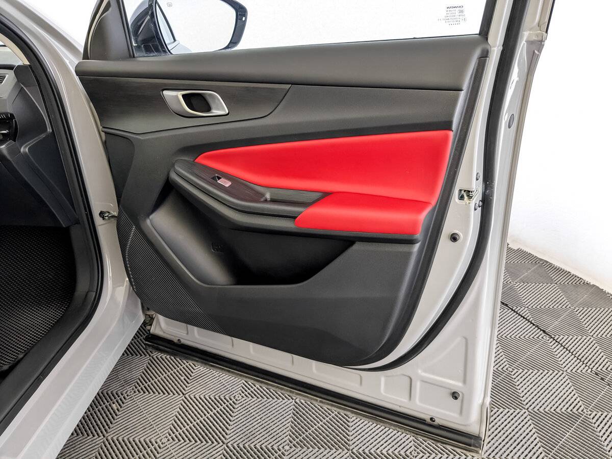 Changan CS55 Plus б/у, 2023, Роботизированная. Фото: #25