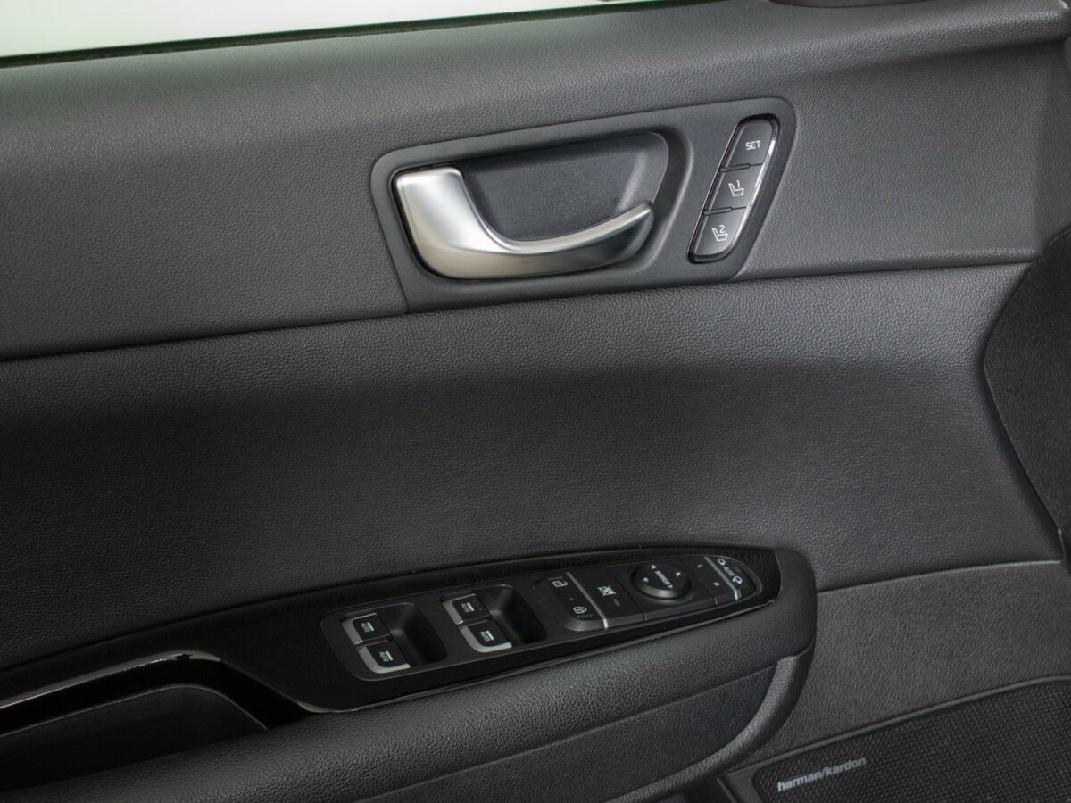 Киа Оптима б/у, 2018, Автоматическая. Фото: #10