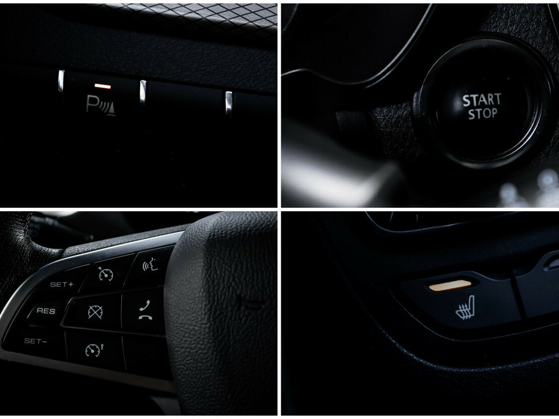 Лада (ВАЗ) Веста б/у, 2023, Механическая. Фото: #14