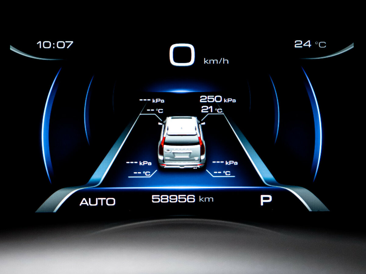 Haval H9 б/у, 2022, Автоматическая. Фото: #10