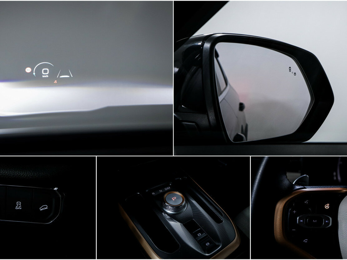 Хавал Джолион б/у, 2024, Роботизированная. Фото: #16