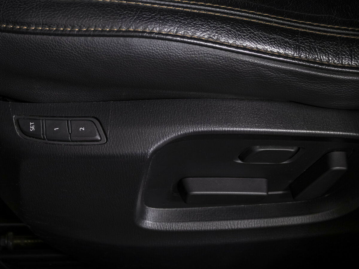 Мазда Ц-Икс-5 б/у, 2017, Автоматическая. Фото: #14