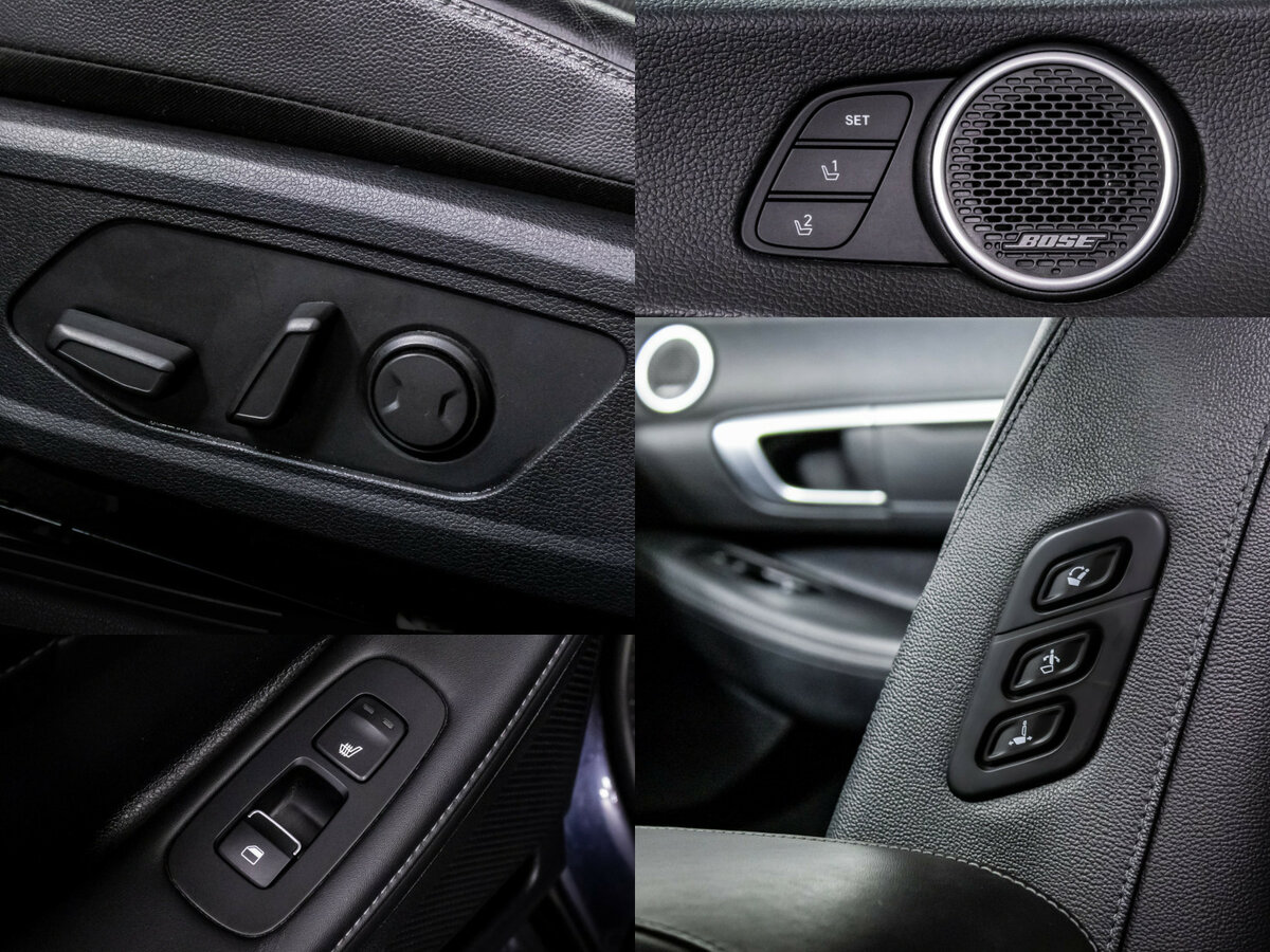 Hyundai Sonata б/у, 2019, Автоматическая. Фото: #16