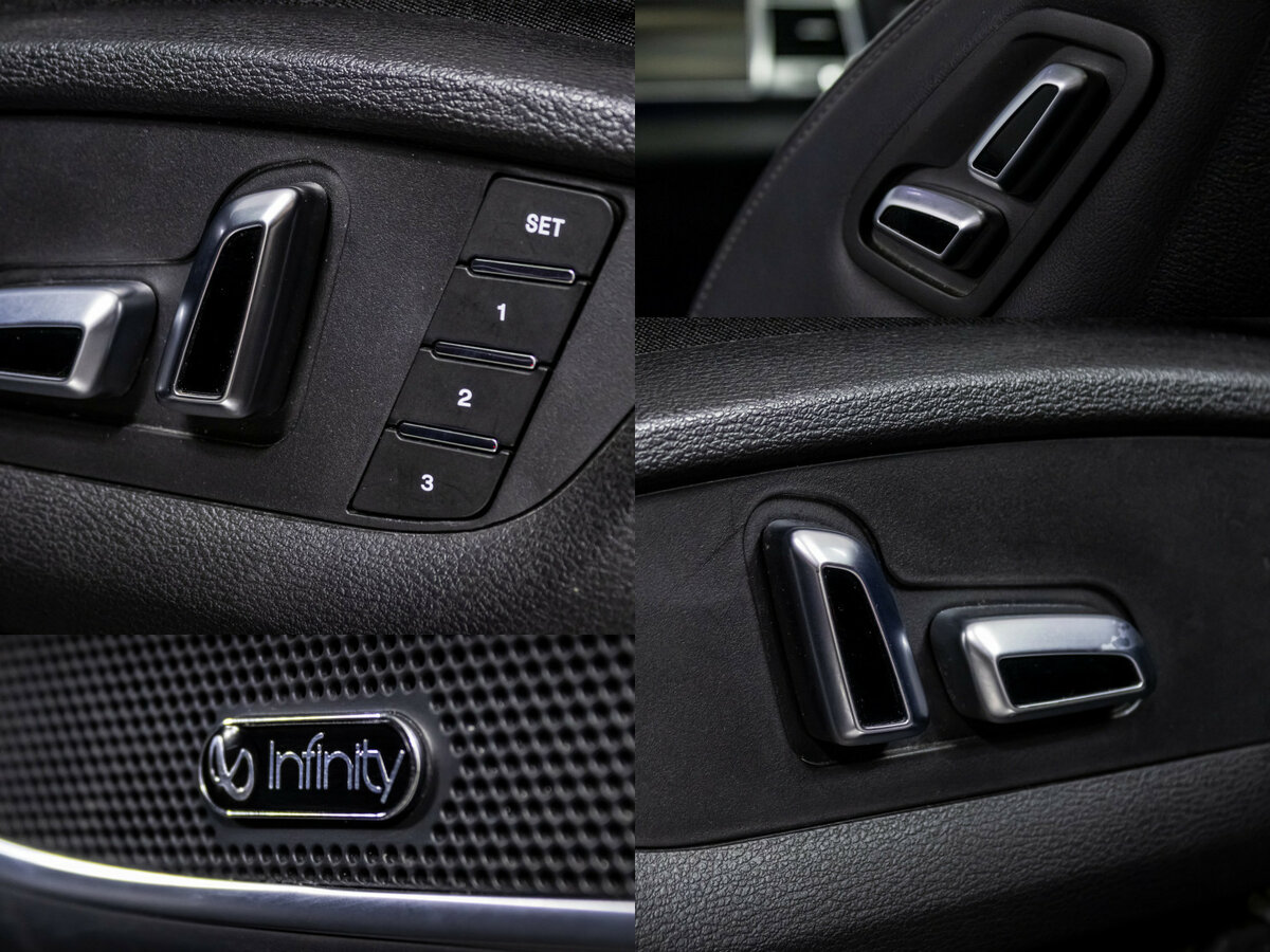 Haval H9 б/у, 2021, Автоматическая. Фото: #17