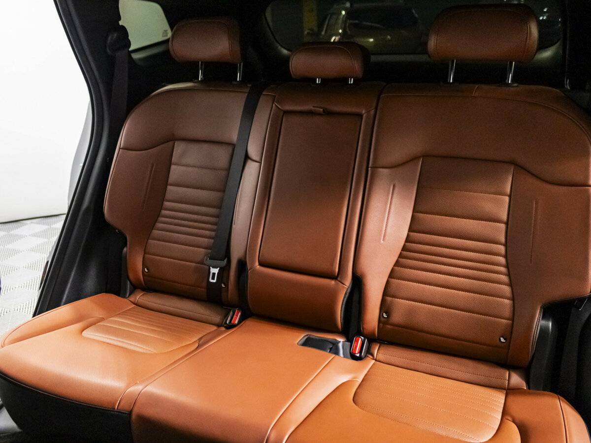 Kia Sportage б/у, 2023, Автоматическая. Фото: #11