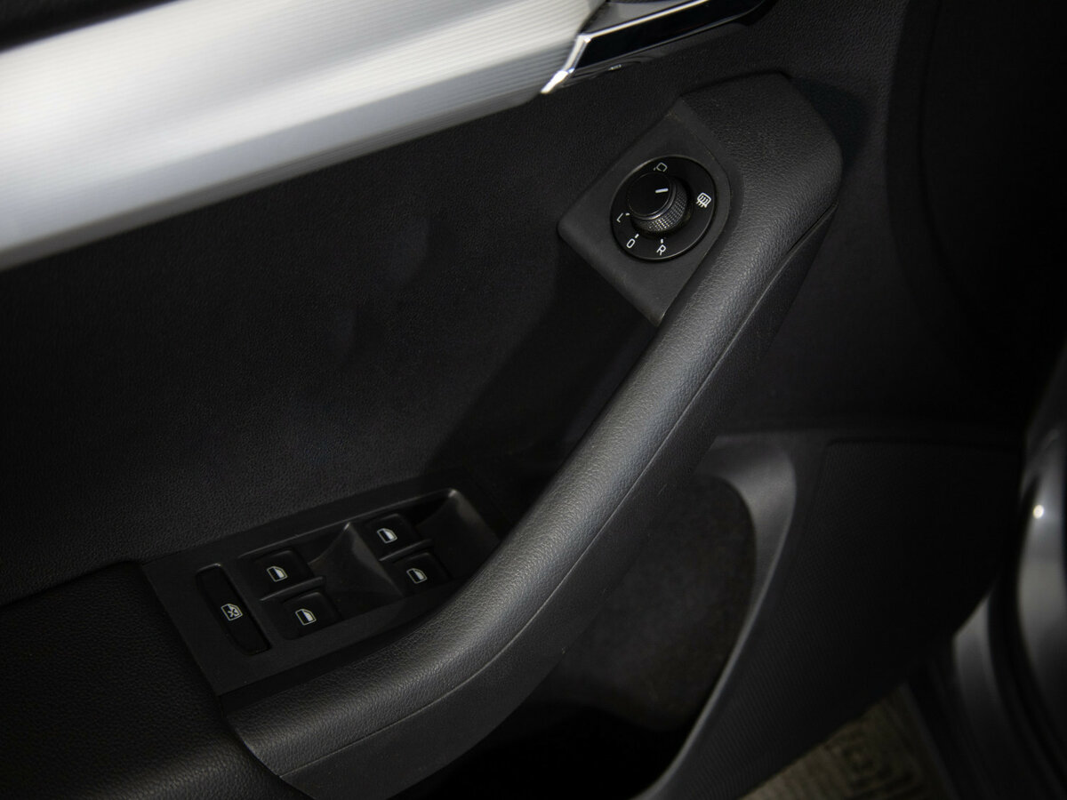 Skoda Octavia б/у, 2014, Механическая. Фото: #13