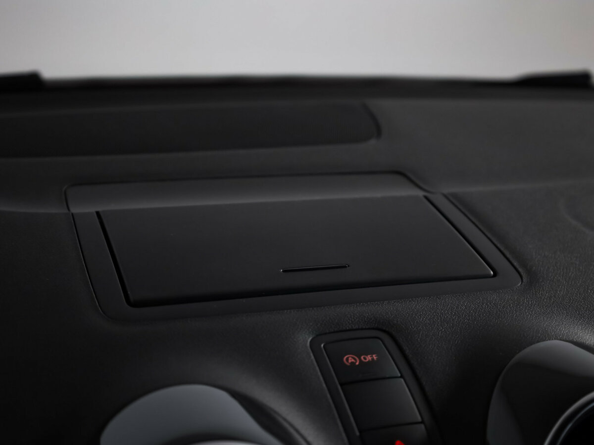 Audi A1 б/у, 2013, Роботизированная. Фото: #14