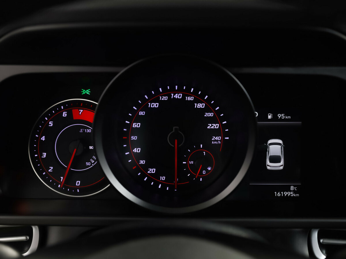 Хендай Елантра б/у, 2021, Автоматическая. Фото: #6