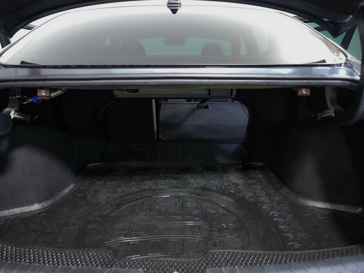 Hyundai Sonata б/у, 2022, Автоматическая. Фото: #21