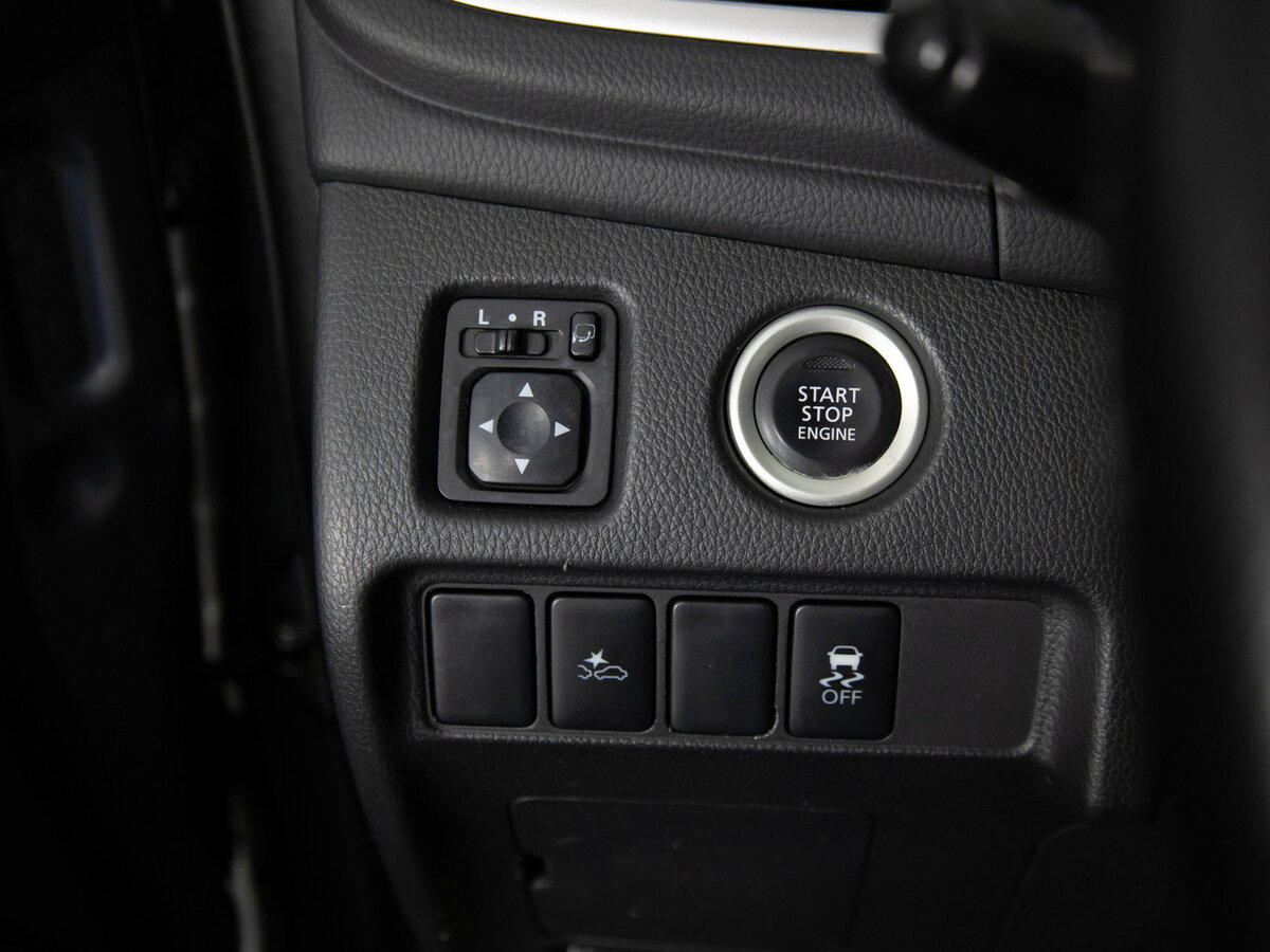 Mitsubishi Pajero Sport б/у, 2016, Автоматическая. Фото: #8